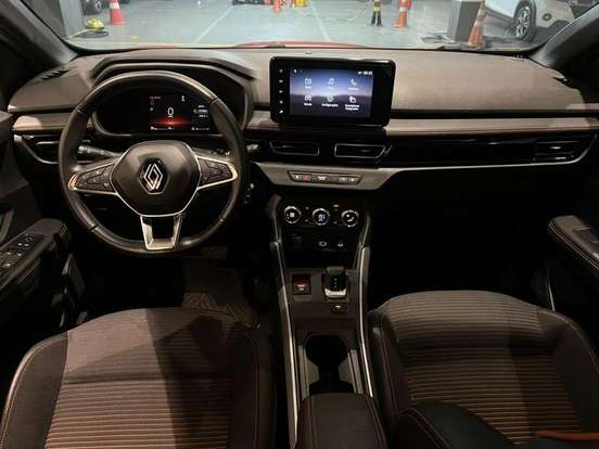 RENAULT-KARDIAN-1.0 TCE FLEX PREMIÉRE EDITION EDC RENAULT-KARDIAN-2024