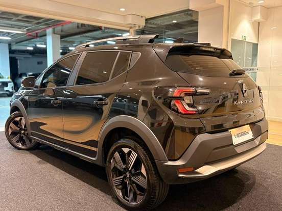 RENAULT-KARDIAN-1.0 TCE FLEX PREMIÉRE EDITION EDC RENAULT-KARDIAN-2024