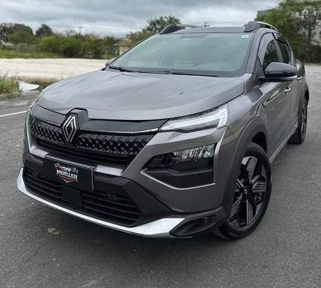 RENAULT KARDIAN 1.0 TCE FLEX PREMIÉRE EDITION EDC