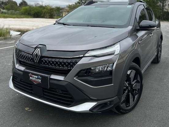 RENAULT-KARDIAN-1.0 TCE FLEX PREMIÉRE EDITION EDC RENAULT-KARDIAN-2024