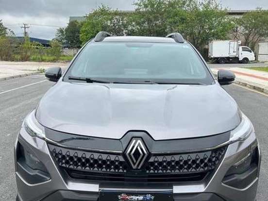 RENAULT-KARDIAN-1.0 TCE FLEX PREMIÉRE EDITION EDC RENAULT-KARDIAN-2024