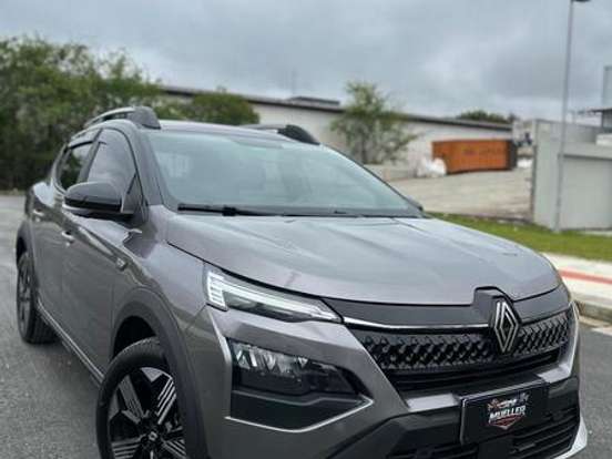 RENAULT-KARDIAN-1.0 TCE FLEX PREMIÉRE EDITION EDC RENAULT-KARDIAN-2024