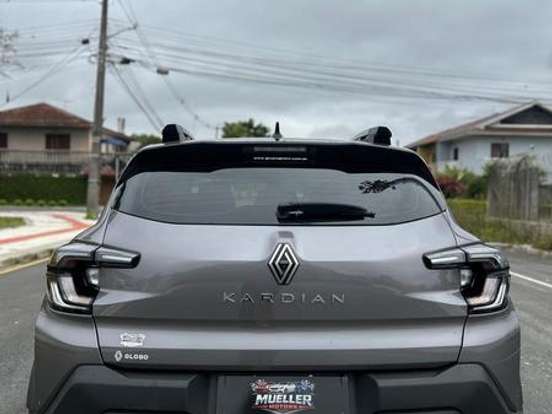 RENAULT-KARDIAN-1.0 TCE FLEX PREMIÉRE EDITION EDC RENAULT-KARDIAN-2024