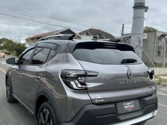 RENAULT-KARDIAN-1.0 TCE FLEX PREMIÉRE EDITION EDC RENAULT-KARDIAN-2024