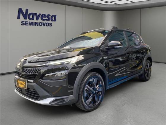 RENAULT KARDIAN 1.0 TCE FLEX PREMIÉRE EDITION EDC