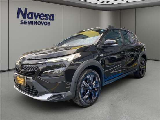 RENAULT-KARDIAN-1.0 TCE FLEX PREMIÉRE EDITION EDC RENAULT-KARDIAN-2024