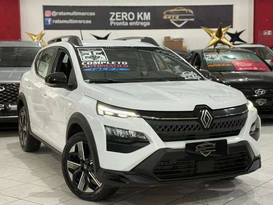 RENAULT-KARDIAN-1.0 TCE FLEX TECHNO EDC RENAULT-KARDIAN-2024