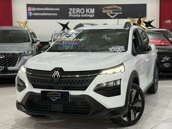 RENAULT-KARDIAN-1.0 TCE FLEX TECHNO EDC RENAULT-KARDIAN-2024