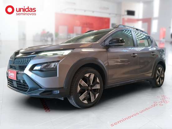 RENAULT-KARDIAN-1.0 TCE FLEX TECHNO EDC RENAULT-KARDIAN-2024