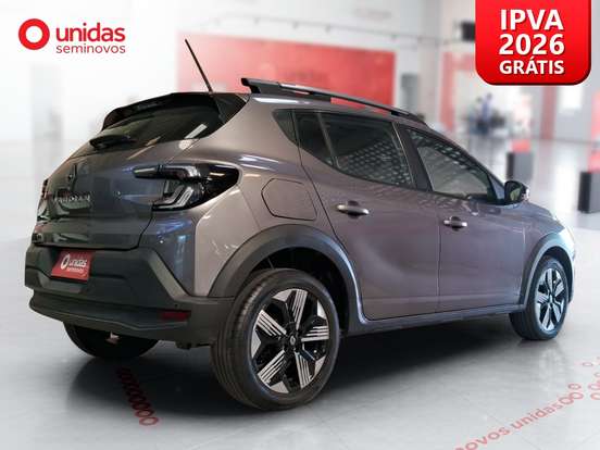 RENAULT-KARDIAN-1.0 TCE FLEX TECHNO EDC RENAULT-KARDIAN-2024