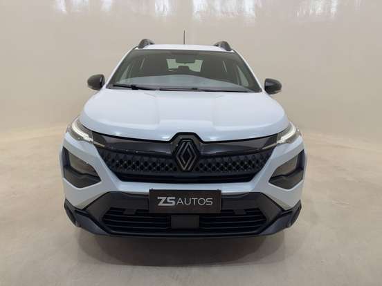 RENAULT-KARDIAN-1.0 TCE FLEX TECHNO EDC RENAULT-KARDIAN-2024