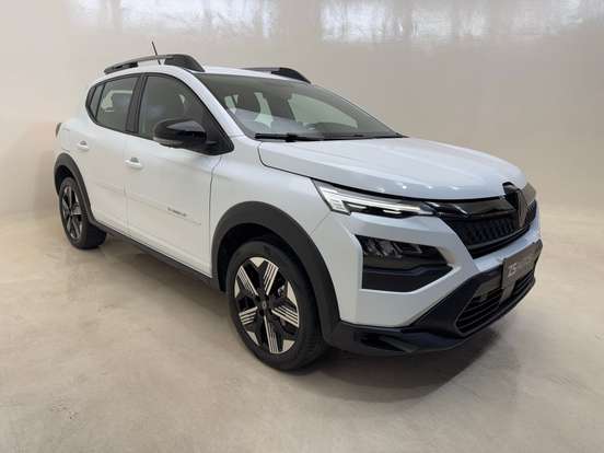 RENAULT-KARDIAN-1.0 TCE FLEX TECHNO EDC RENAULT-KARDIAN-2024