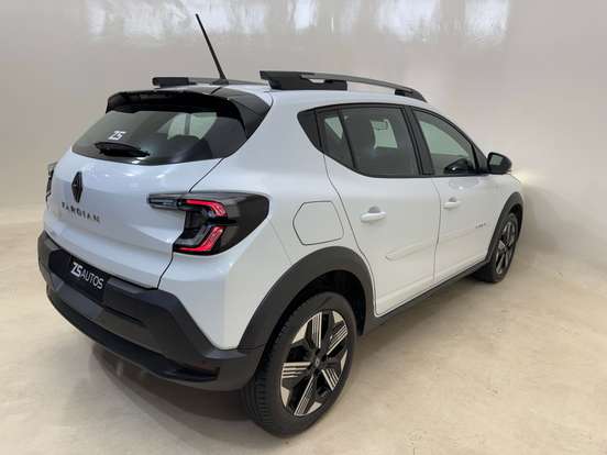 RENAULT-KARDIAN-1.0 TCE FLEX TECHNO EDC RENAULT-KARDIAN-2024