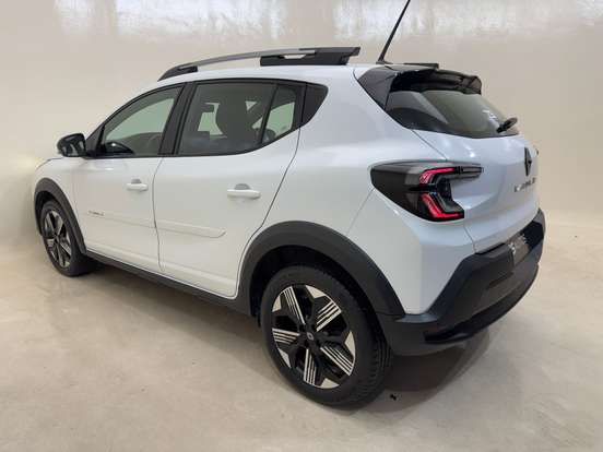 RENAULT-KARDIAN-1.0 TCE FLEX TECHNO EDC RENAULT-KARDIAN-2024