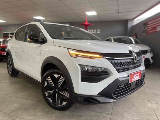 RENAULT-KARDIAN-1.0 TCE FLEX TECHNO EDC RENAULT-KARDIAN-2024