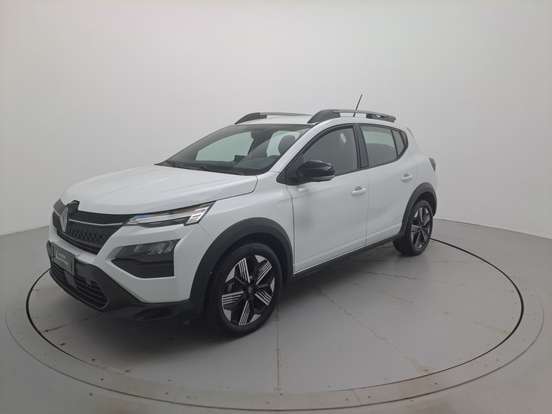 RENAULT-KARDIAN-1.0 TCE FLEX TECHNO EDC RENAULT-KARDIAN-2024