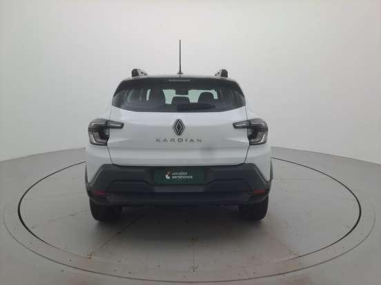RENAULT-KARDIAN-1.0 TCE FLEX TECHNO EDC RENAULT-KARDIAN-2024