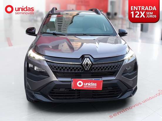 RENAULT-KARDIAN-1.0 TCE FLEX TECHNO EDC RENAULT-KARDIAN-2024