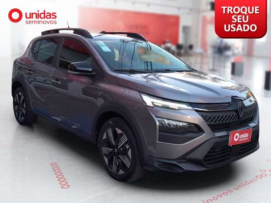 RENAULT-KARDIAN-1.0 TCE FLEX TECHNO EDC RENAULT-KARDIAN-2024