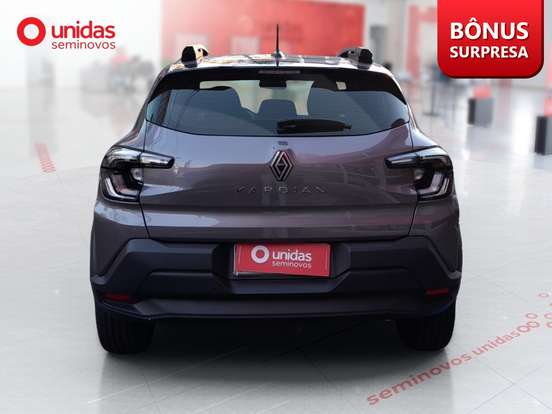 RENAULT-KARDIAN-1.0 TCE FLEX TECHNO EDC RENAULT-KARDIAN-2024
