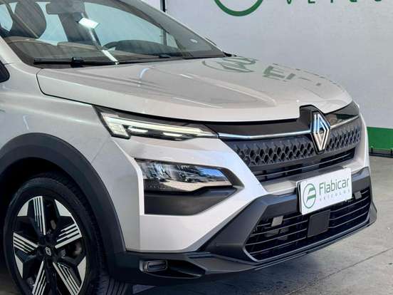 RENAULT-KARDIAN-1.0 TCE FLEX TECHNO EDC RENAULT-KARDIAN-2024