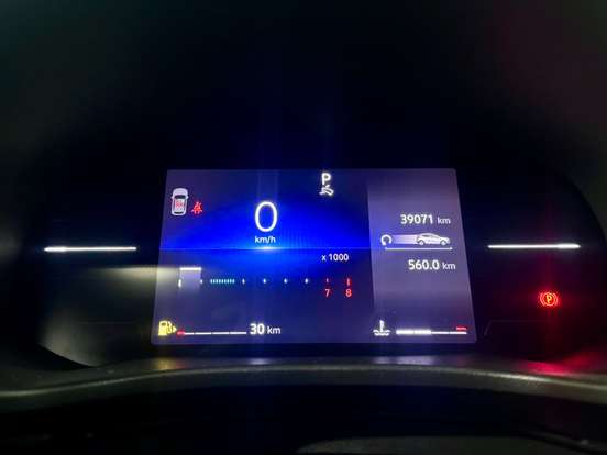 RENAULT-KARDIAN-1.0 TCE FLEX TECHNO EDC RENAULT-KARDIAN-2024