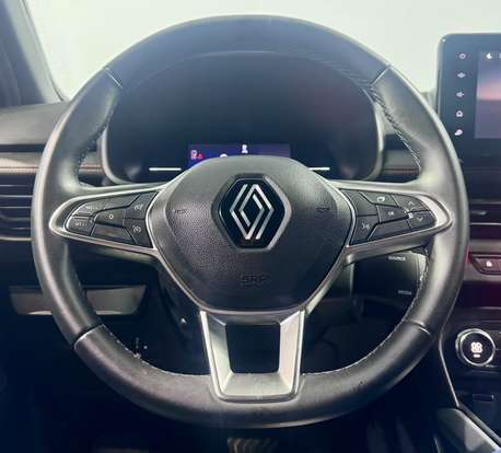 RENAULT-KARDIAN-1.0 TCE FLEX TECHNO EDC RENAULT-KARDIAN-2024