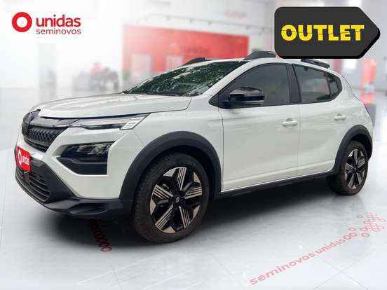 RENAULT-KARDIAN-1.0 TCE FLEX TECHNO EDC RENAULT-KARDIAN-2024