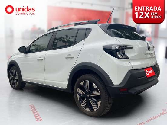 RENAULT-KARDIAN-1.0 TCE FLEX TECHNO EDC RENAULT-KARDIAN-2024
