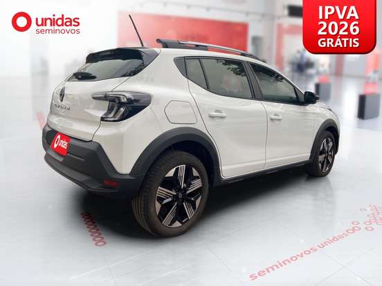 RENAULT-KARDIAN-1.0 TCE FLEX TECHNO EDC RENAULT-KARDIAN-2024