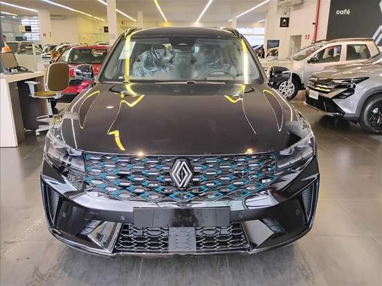 RENAULT-KOLEOS-1.5 TURBO HEV ESPRIT ALPINE DHT RENAULT-KOLEOS-2026