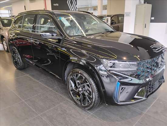 RENAULT-KOLEOS-1.5 TURBO HEV ESPRIT ALPINE DHT RENAULT-KOLEOS-2026