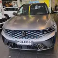 RENAULT KOLEOS 1.5 TURBO HEV ESPRIT ALPINE DHT RENAULT KOLEOS 1.5 TURBO HEV ESPRIT ALPINE DHT