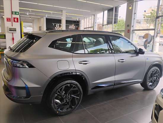 RENAULT-KOLEOS-1.5 TURBO HEV ESPRIT ALPINE DHT RENAULT-KOLEOS-2026