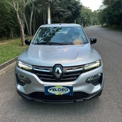 RENAULT-KWID-2022