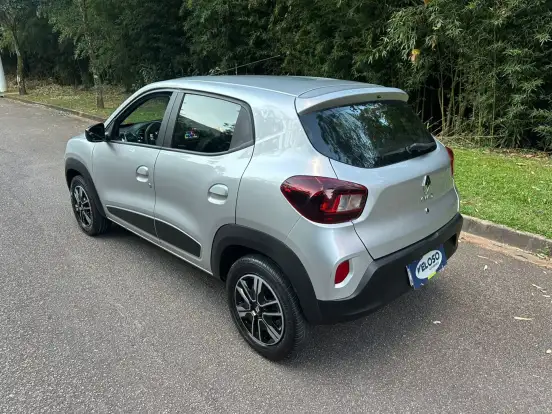 RENAULT-KWID-1.0 12V SCE FLEX INTENSE MANUAL RENAULT-KWID-2022