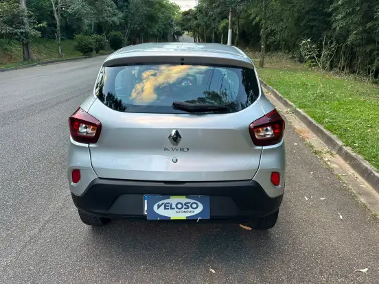RENAULT-KWID-2022