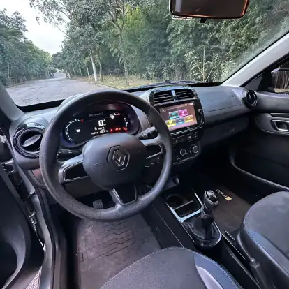 RENAULT-KWID-2022
