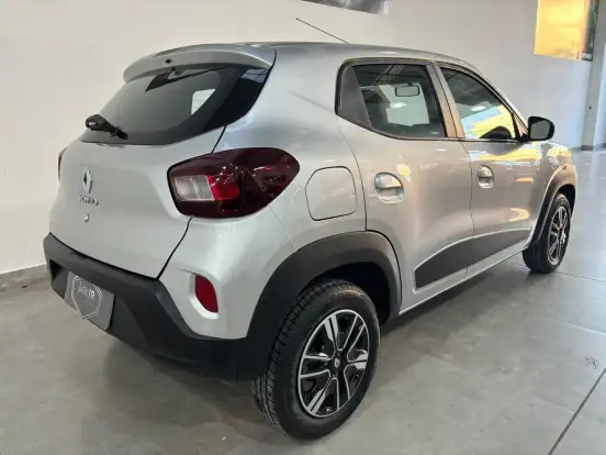 RENAULT-KWID-1.0 12V SCE FLEX INTENSE MANUAL RENAULT-KWID-2023