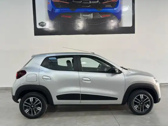 RENAULT-KWID-1.0 12V SCE FLEX INTENSE MANUAL RENAULT-KWID-2023