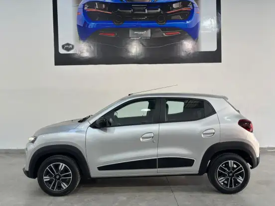 RENAULT-KWID-1.0 12V SCE FLEX INTENSE MANUAL RENAULT-KWID-2023
