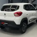 RENAULT KWID 1.0 12V SCE FLEX INTENSE MANUAL RENAULT KWID 1.0 12V SCE FLEX INTENSE MANUAL