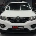RENAULT KWID 1.0 12V SCE FLEX INTENSE MANUAL RENAULT KWID 1.0 12V SCE FLEX INTENSE MANUAL