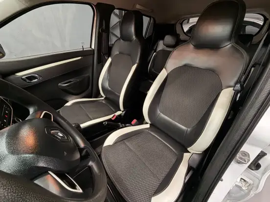 RENAULT-KWID-1.0 12V SCE FLEX INTENSE MANUAL RENAULT-KWID-2020