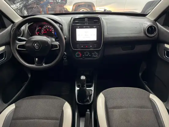 RENAULT-KWID-2020