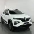 RENAULT KWID 1.0 12V SCE FLEX ZEN MANUAL RENAULT KWID 1.0 12V SCE FLEX ZEN MANUAL
