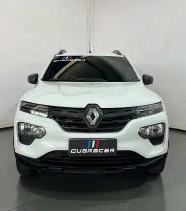 RENAULT-KWID-1.0 12V SCE FLEX ZEN MANUAL RENAULT-KWID-2023