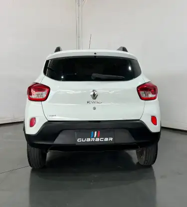 RENAULT-KWID-1.0 12V SCE FLEX ZEN MANUAL RENAULT-KWID-2023