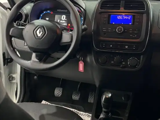 RENAULT-KWID-1.0 12V SCE FLEX ZEN MANUAL RENAULT-KWID-2023