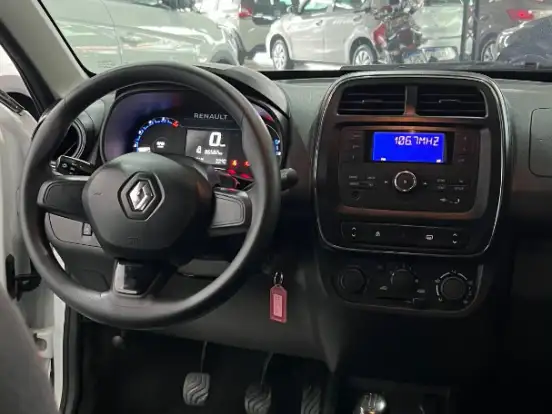 RENAULT-KWID-1.0 12V SCE FLEX ZEN MANUAL RENAULT-KWID-2023